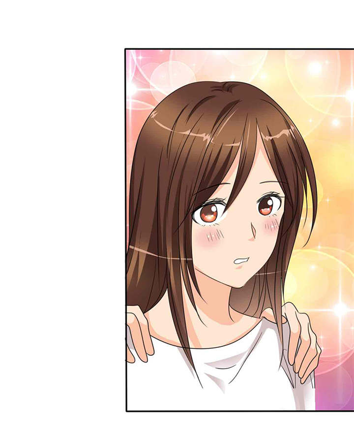 如果从没爱过你漫画,第42章：做我女朋友吧3图