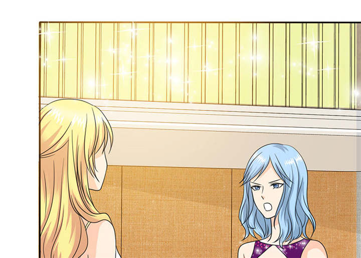 如果从没爱过你漫画,第74章：你的心不会痛么2图