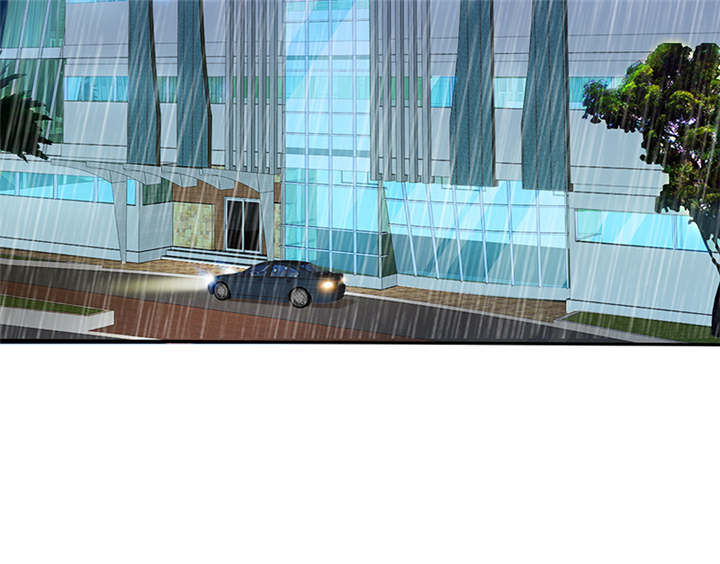 如果从没爱过你漫画,第53章：你的命！我保了。5图