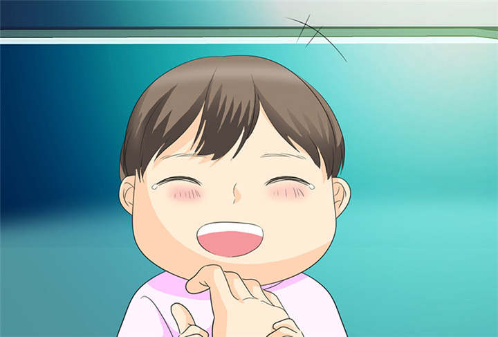 如果从没爱过你漫画,第106章：抢孩子5图