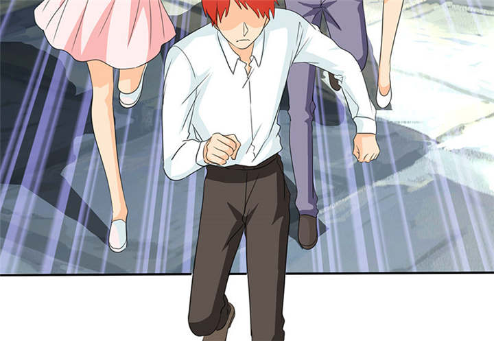如果从没爱过你漫画,第106章：抢孩子3图