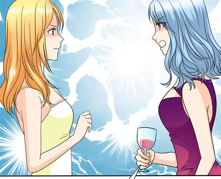 如果从没爱过你漫画,第74章：你的心不会痛么5图