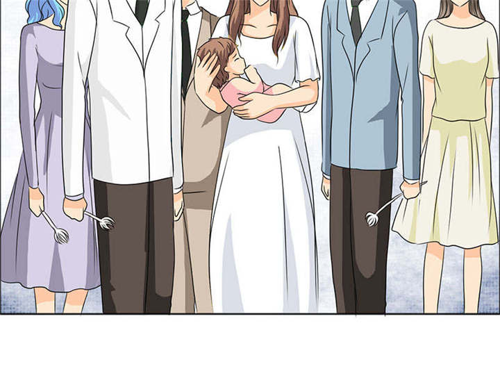 如果从没爱过你漫画,第120章：何伯的遗物3图