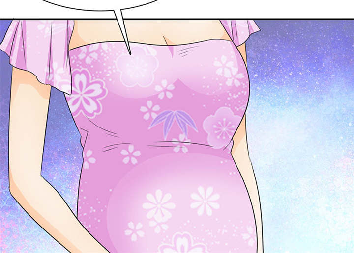 如果从没爱过你漫画,第80章：你怎么在这里!4图