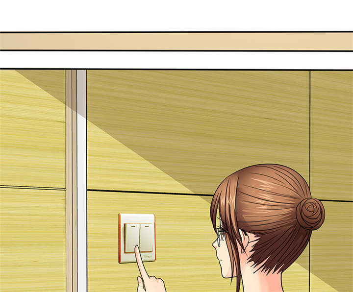 如果从没爱过你漫画,第57章：安澜的礼物4图