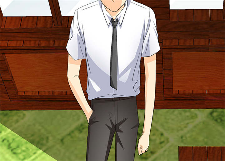 如果从没爱过你漫画,第78章：恐女症的由来4图