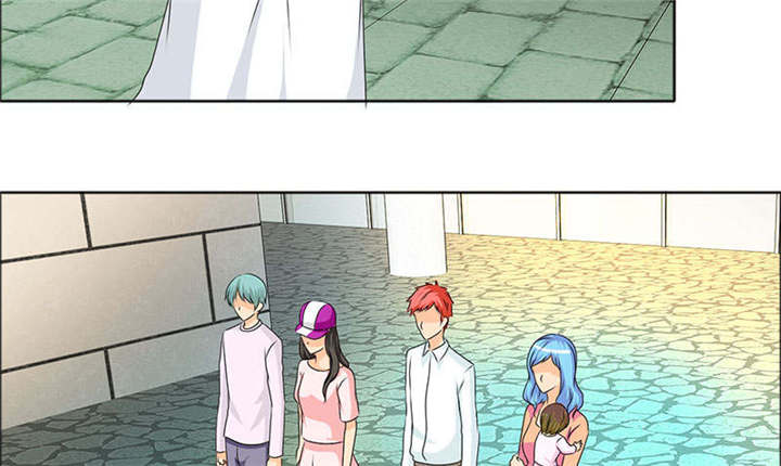 如果从没爱过你漫画,第119章：一家团聚3图