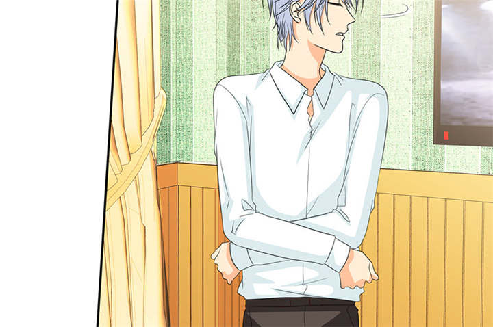 如果从没爱过你漫画,第103章：陆云湛！我成年了！1图