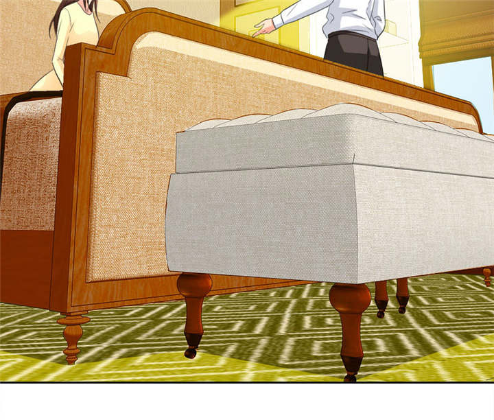 如果从没爱过你漫画,第82章：手机给你，报警吧。4图