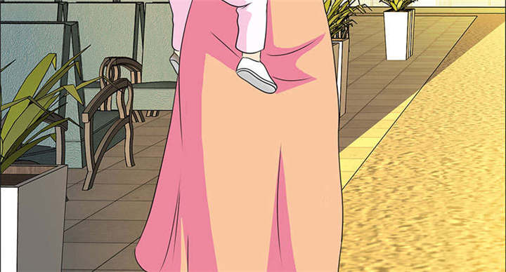 如果从没爱过你漫画,第119章：一家团聚4图