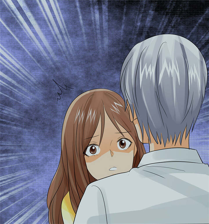 如果从没爱过你漫画,第87章：最后的心结5图