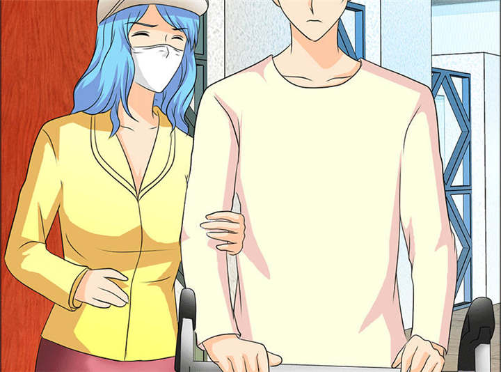 如果从没爱过你漫画,第123章：怀孕？打胎！2图