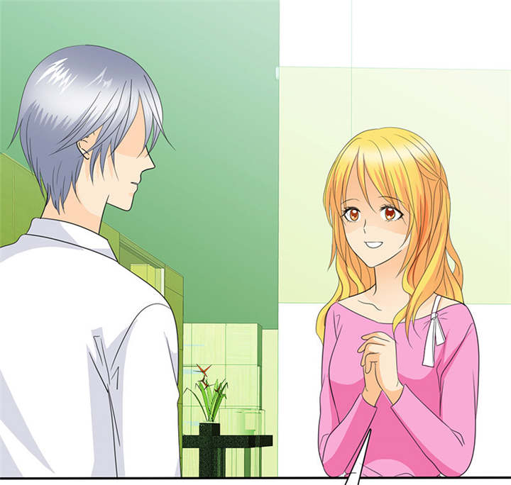 如果从没爱过你漫画,第85章：该来的不来..5图