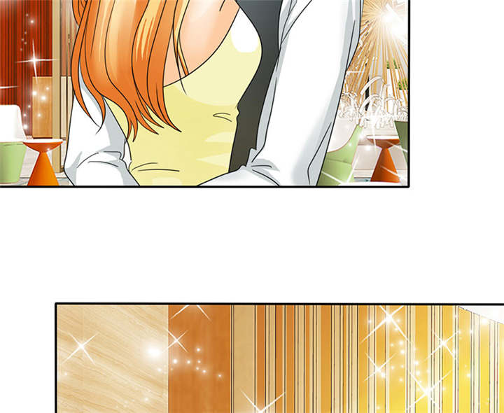 如果从没爱过你漫画,第73章：安澜搞事情1图