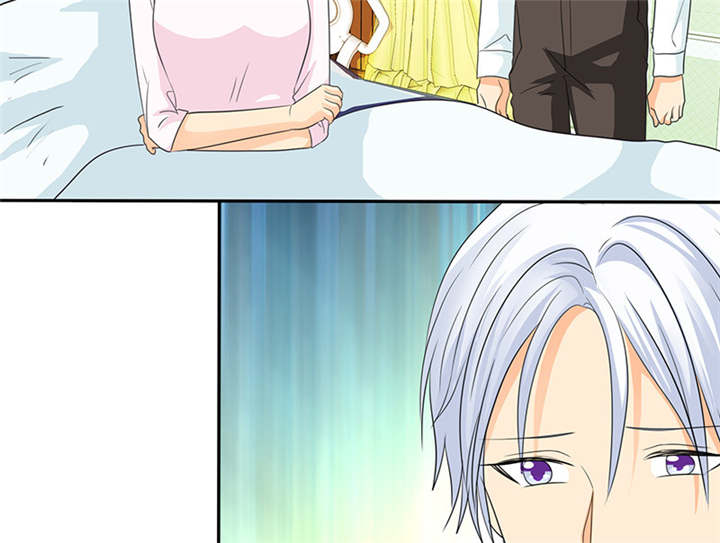 如果从没爱过你漫画,第103章：陆云湛！我成年了！5图