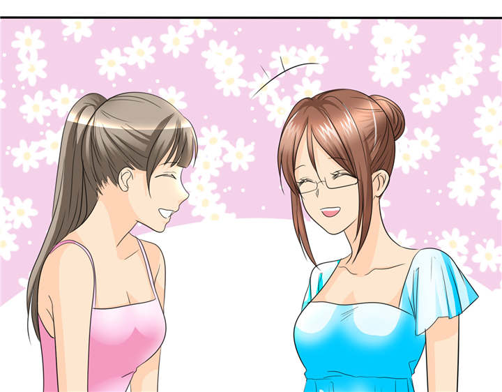 如果从没爱过你漫画,第99章：尘昔的故事1图