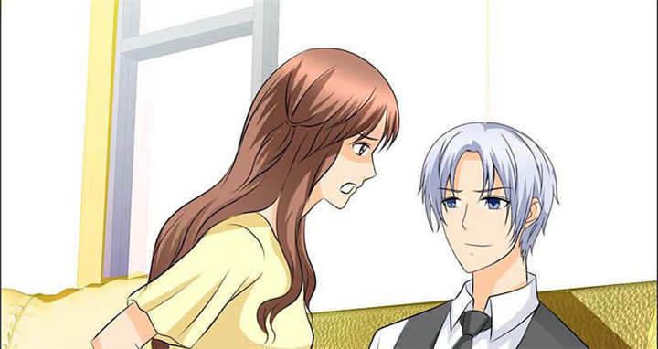 如果从没爱过你漫画,第131章：安安不是用来打的！4图