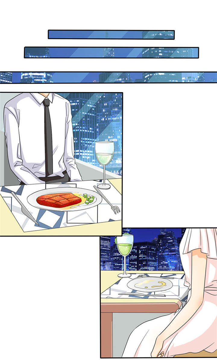 如果从没爱过你漫画,第32章：云湛，我再也不走了。1图