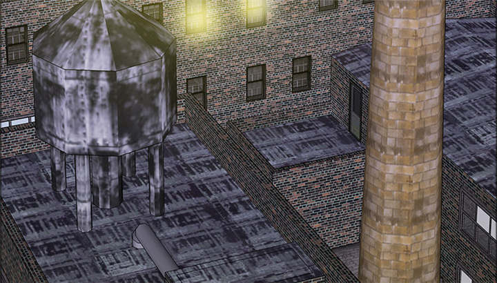 如果从没爱过你漫画,第127章：言之晴的信4图