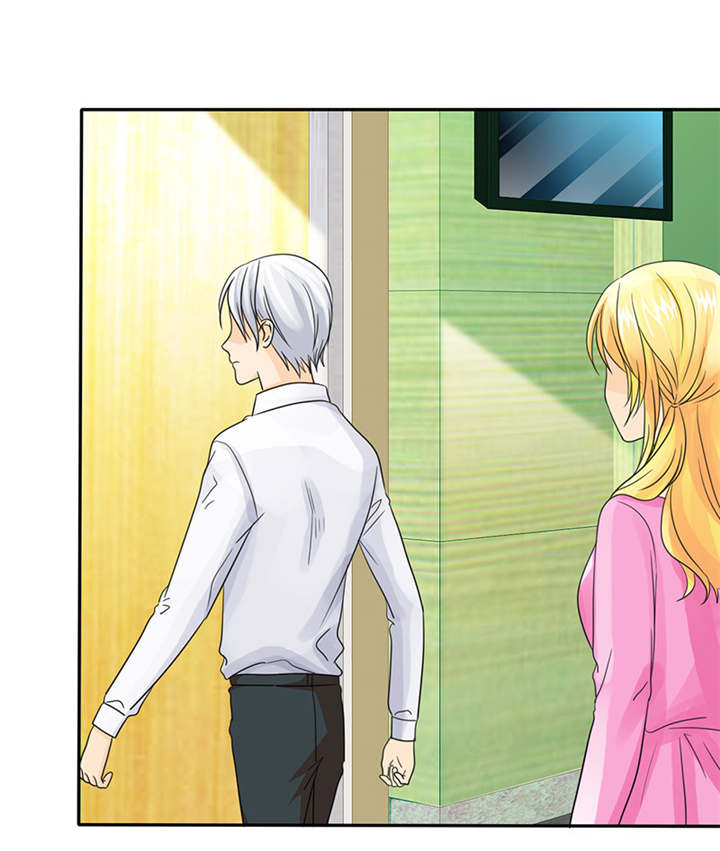 如果从没爱过你漫画,第86章：言之晴！给我滚！！1图