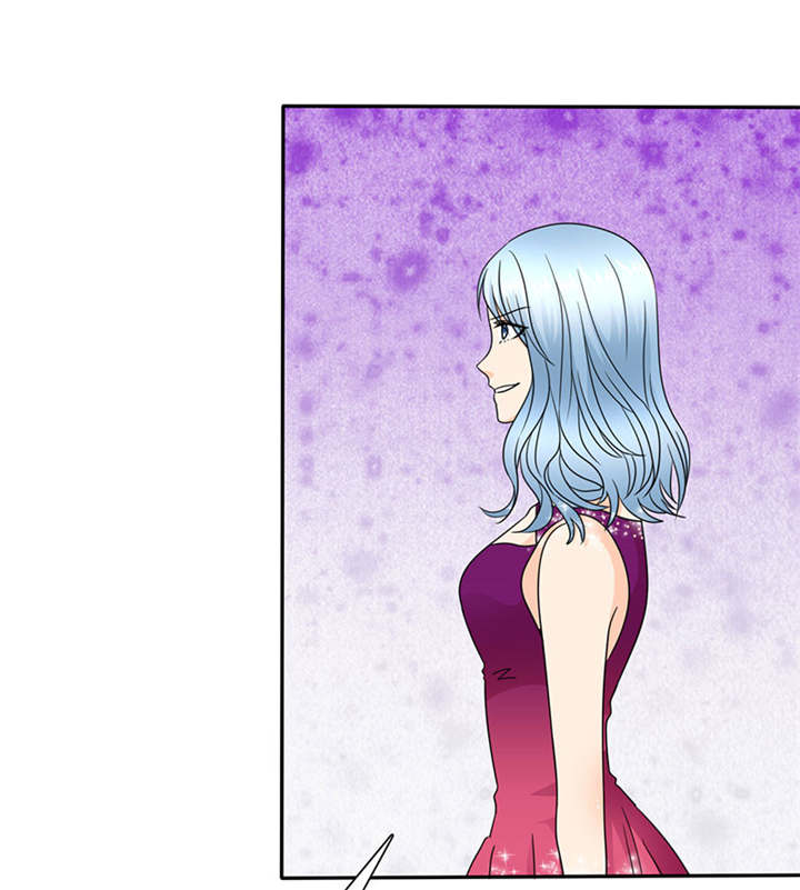 如果从没爱过你漫画,第73章：安澜搞事情4图