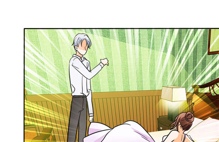 如果从没爱过你漫画,第63章：原来我是这样子啊？5图