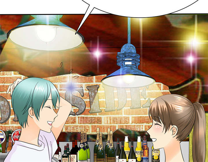 如果从没爱过你漫画,第77章：宝宝在踢我呢1图