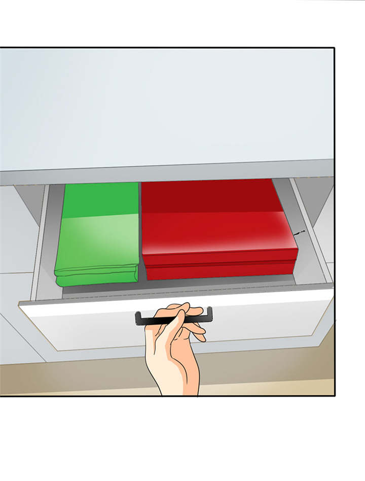 如果从没爱过你漫画,第30章：我要活到孩子出生！3图