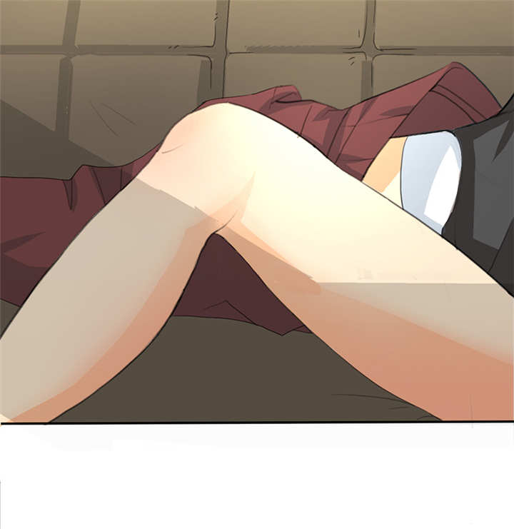 如果从没爱过你漫画,第2章：陆总，求你别...1图