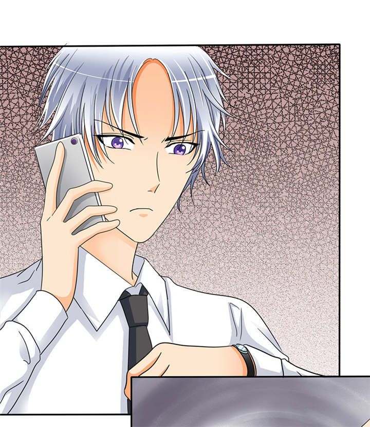 如果从没爱过你漫画,第37章：她竟敢挂我电话！！3图