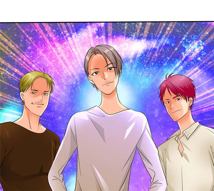 如果从没爱过你漫画,第70章：法国篇：言之晴道歉3图