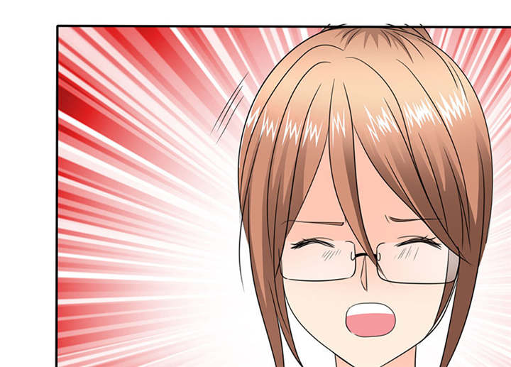 如果从没爱过你漫画,第81章：你放开我！1图