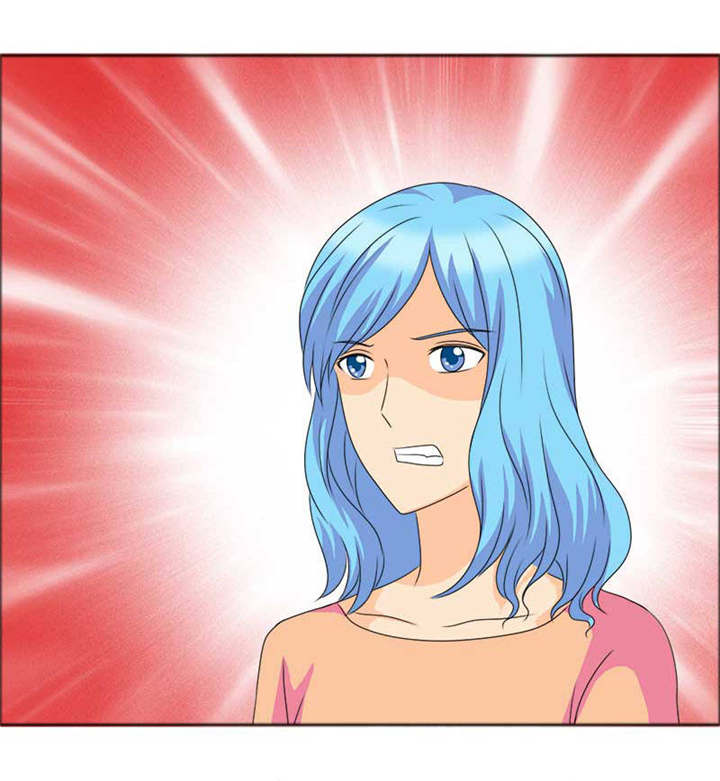 如果从没爱过你漫画,第124章：有言之晴消息了1图