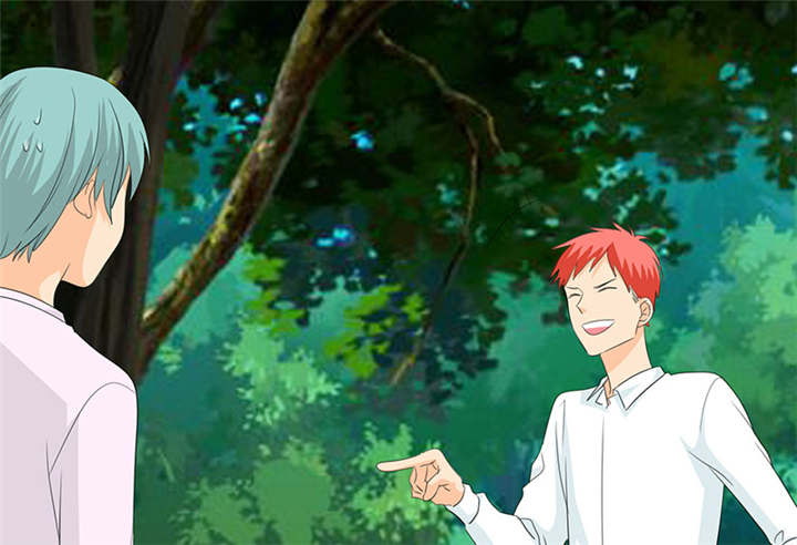 如果从没爱过你漫画,第110章：高估了日本人5图