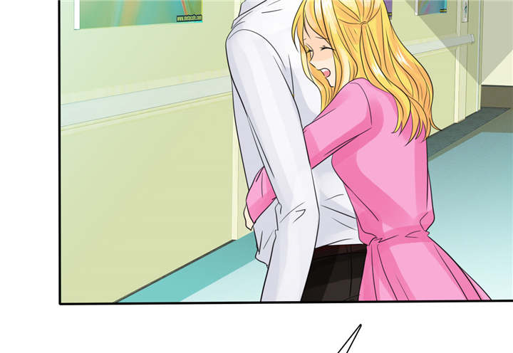 如果从没爱过你漫画,第86章：言之晴！给我滚！！3图