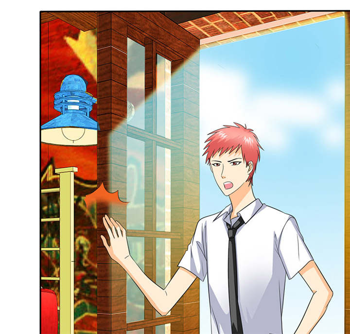 如果从没爱过你漫画,第78章：恐女症的由来5图