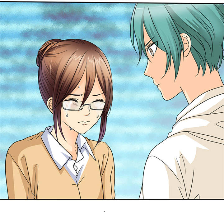 如果从没爱过你漫画,第55章：放弃她，你后悔么？2图