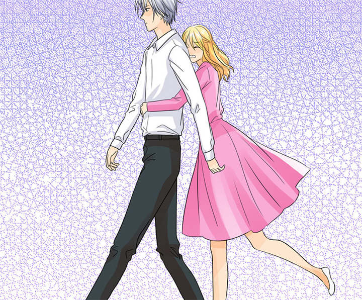 如果从没爱过你漫画,第86章：言之晴！给我滚！！3图