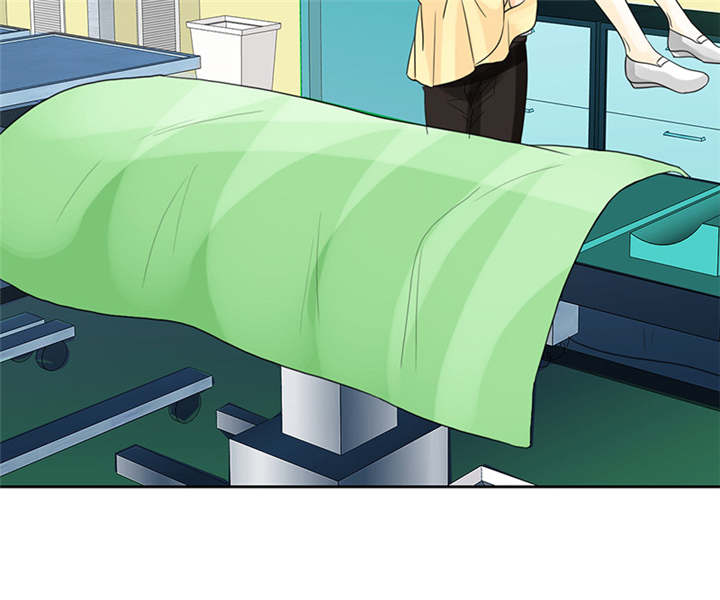 如果从没爱过你漫画,第84章：剖腹产5图