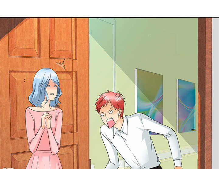 如果从没爱过你漫画,第89章：原来...他都知道1图