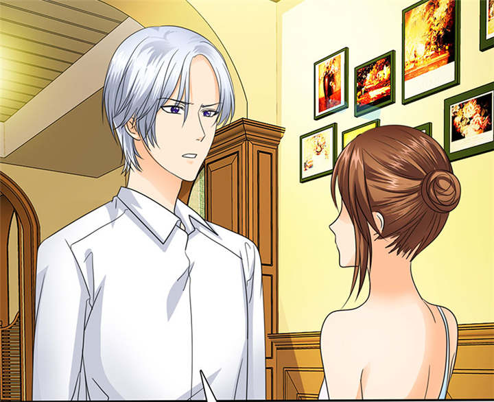 如果从没爱过你漫画,第63章：原来我是这样子啊？4图