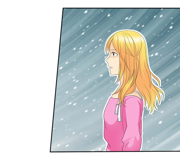 如果从没爱过你漫画,第85章：该来的不来..3图