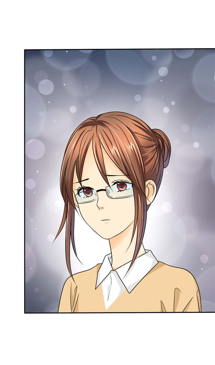 如果从没爱过你漫画,第46章：我想你了4图