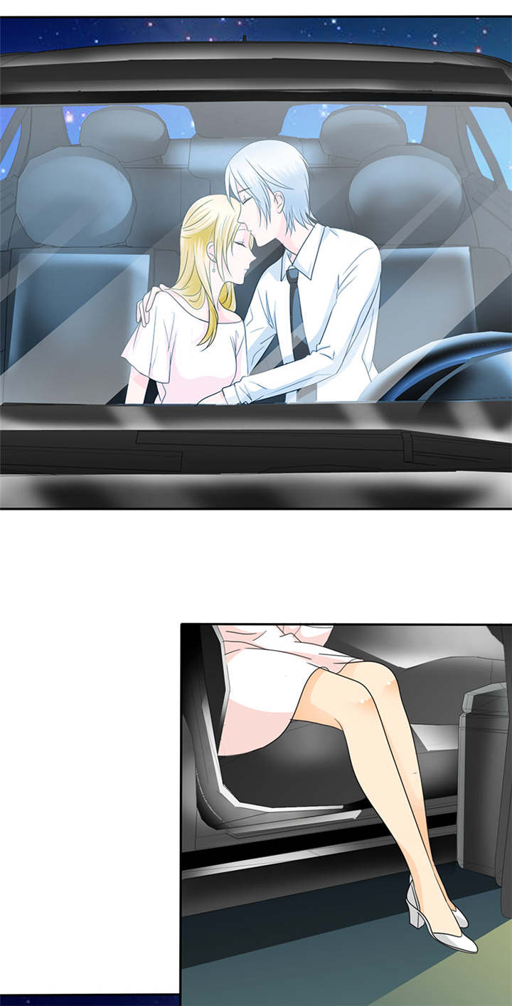 如果从没爱过你漫画,第32章：云湛，我再也不走了。4图