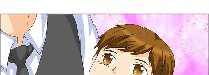 如果从没爱过你漫画,第119章：一家团聚1图