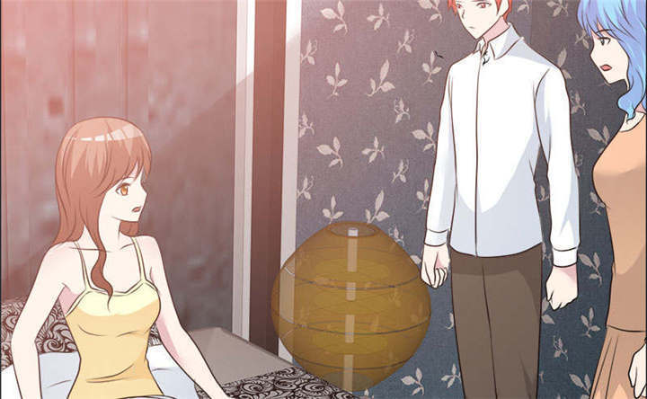 如果从没爱过你漫画,第134章：迟到的惊喜5图
