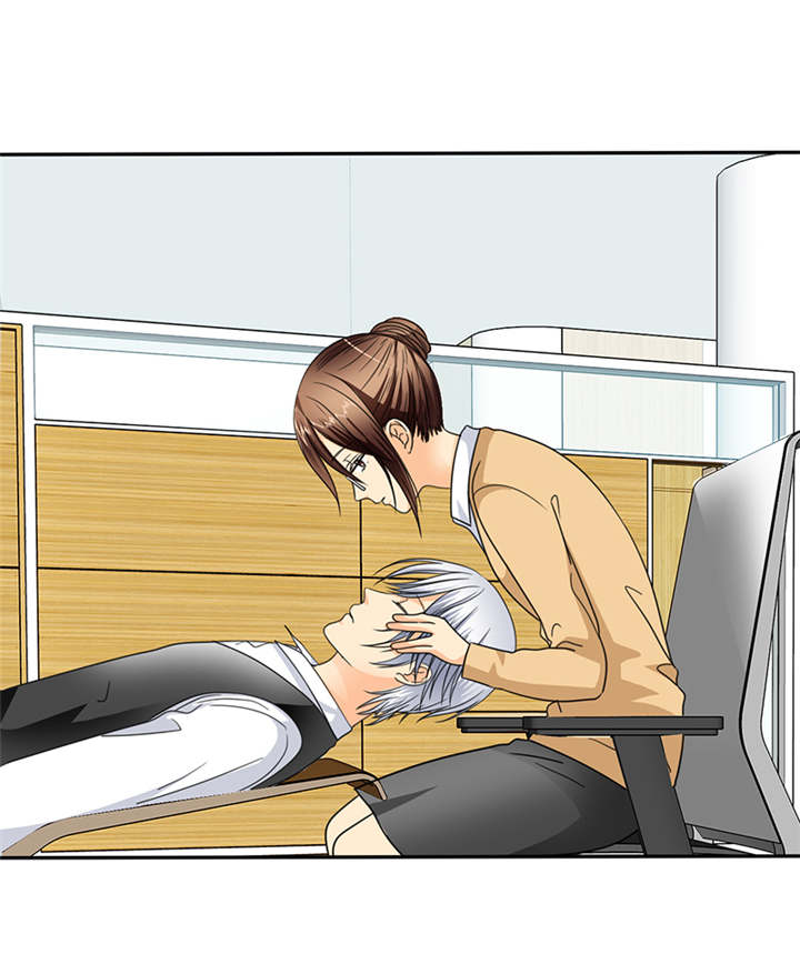 如果从没爱过你漫画,第56章：我，我做了什么！2图