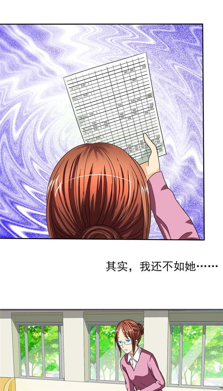 如果从没爱过你漫画,第27章：之晴要回来了！5图