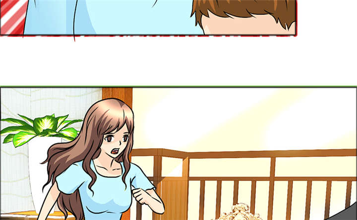 如果从没爱过你漫画,第143章：我当然记得你2图