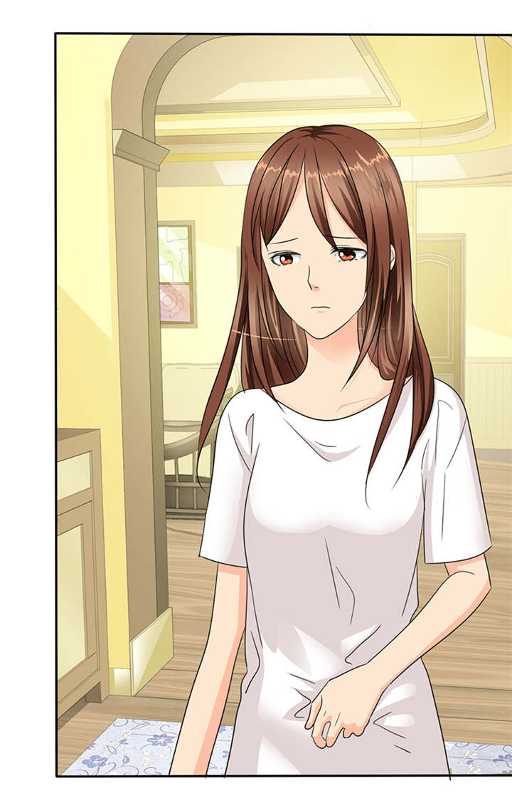 如果从没爱过你漫画,第39章：轻一点，我疼3图